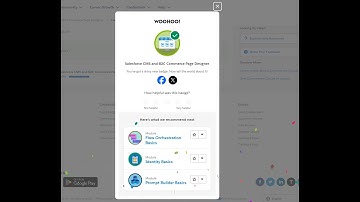 Salesforce CMS and B2C Commerce Page Designer