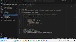 15719/18709 How to test Lambda function locally