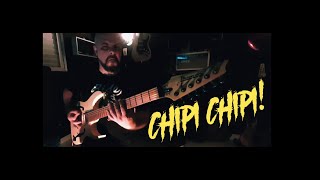 Chipi Chipi Chapa chapa - the Meme metal cover
