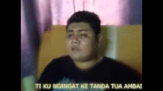 Lagu baru iban 2014 - Tanda Pengingat Tua by Mark'