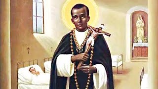 ❤️ ORACIÓN A SAN MARTIN DE PORRES PARA BENDECIR NUESTRO HOGAR ❤️