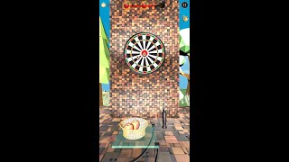 Apple N Dart (Offline Challenge) screenshot 1