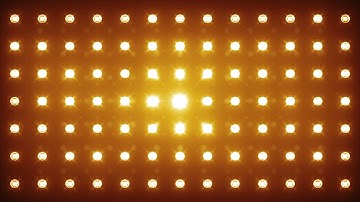 Lightwall Free Motion Background 💜 VJ LOOPS 💜 Flashing Lights Flashing Animated Background Loops