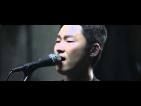 梁博 -《迷藏》- 擁有