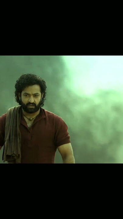 Devara Movie Mass Dialogue - #devara #ntr