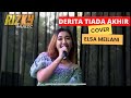 Derita tiada akhir - Elsa meilani - Rizky music live ciakar pangandaran
