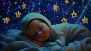 Mozart Brahms Lullaby Babies Fall Asleep Quickly After 5 Minutes Sleep Music for Babies