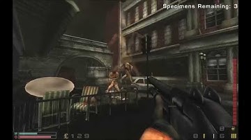 Unreal Tournament 2004 Killing Floor Mod 2.1
