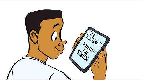 UMKC HSCP Registration Orientation Video