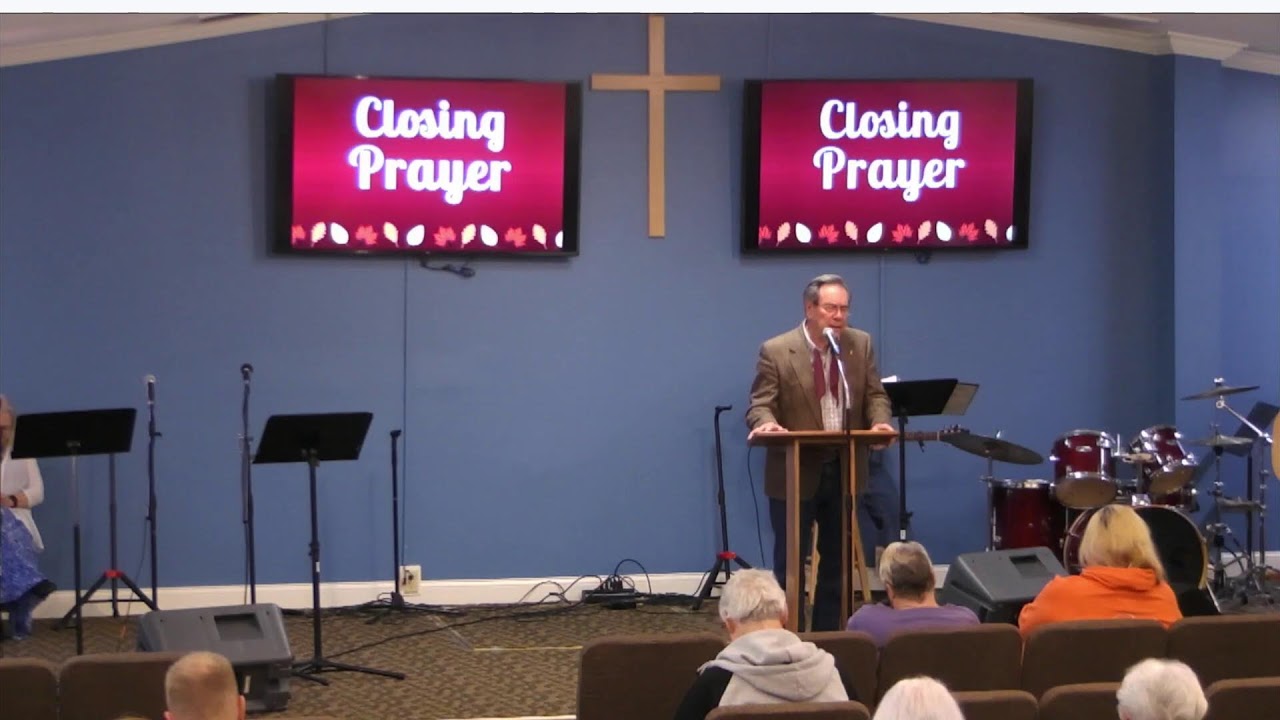 Compass Christian Church Sunday Sermon November 19, 2023 YouTube