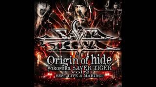 🎸 横須賀サーベルタイガー Metal Rock Remix 02 - YouTube