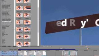 Superimpose Clips with Image Mapper Video Essentials III