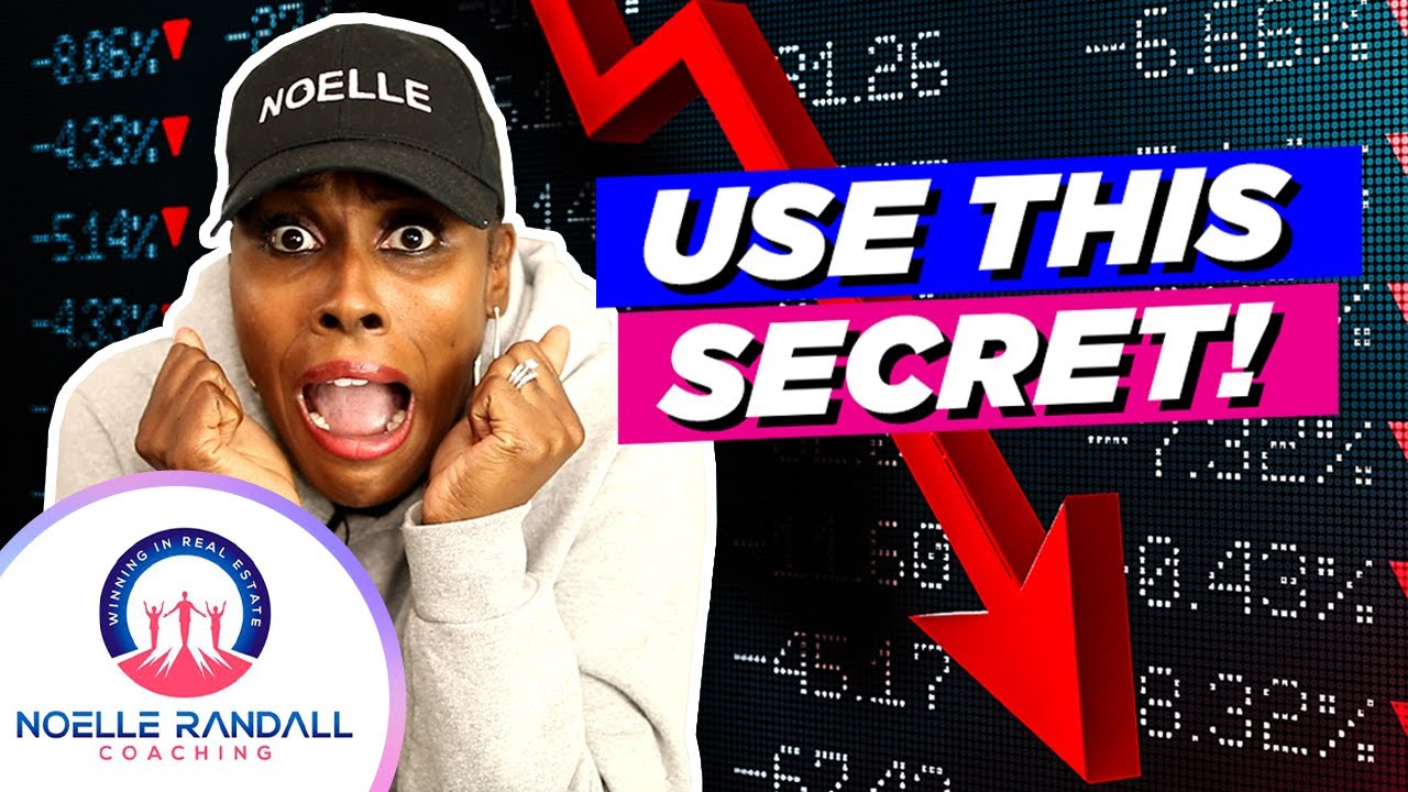 How to Invest in Real Estate During a Recession 