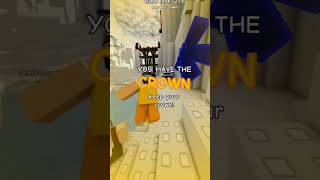 Your Too Slow roblox shorts untitledtaggame