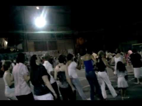 Balli Di Gruppo 2011 Danza Kuduro Don Omar