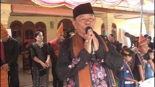 Acara adat partuat ni Junus Sirait [Op. SiFelycia Doli] Selasa, 04 Nov 2025 Di Pulobayubagasan