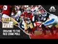 Breaking down QB Brock Purdy's struggles in 49ers' primetime win over Panthers | NBCSBA