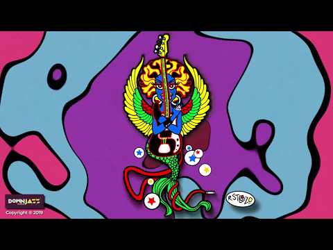 "With Peace & Harmony", starring P-funk vocalist Steve Boyd & Sue Ann Carwell from Prince.