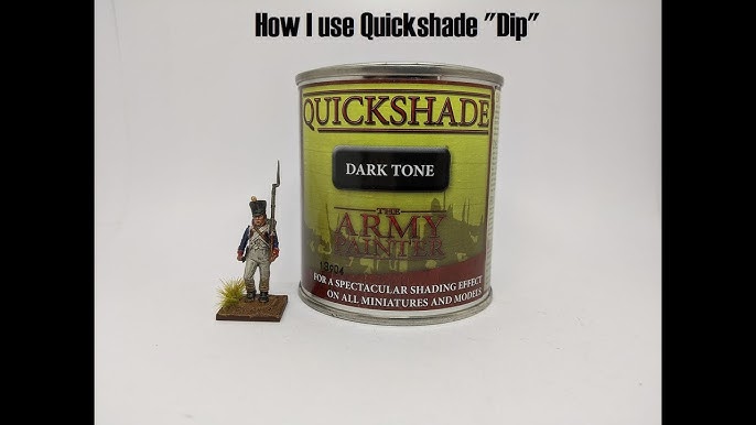 Army Painter Quickshade Washes Set - Guardian Games