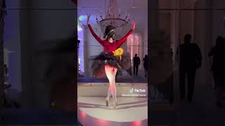 Clockwork ballerina for Black Rabbit Projects ❤️ #dancer #balletdancers #ballerinalife