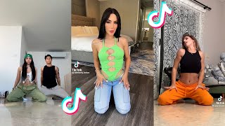 KAROL G, Shakira - TQG l TikTok Challenge Dance Compilation