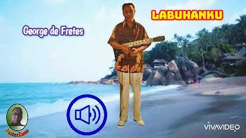 Labuhanku George de Fretes (@PaitherZone)