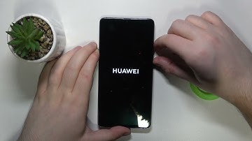 How to Wipe Cache on HUAWEI Mate 20 Pro