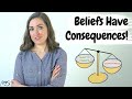 The Consequences Of Negative Thinking—Why We Need To Be Picky With Our Thoughts