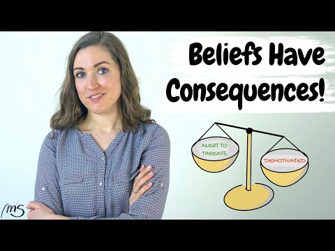 Wideo: Czy konsekwencje są zawsze negatywne?
