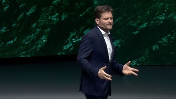 Annual Meeting 2020: Catching the Wave