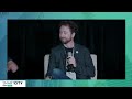 Smart City Summit Part 1 - Metaverse Panel