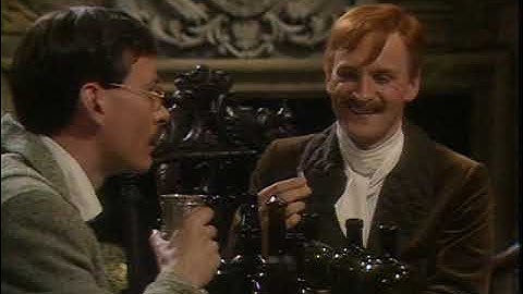 The Prisoner of Zenda: Episode 1 (TV Version 1984)