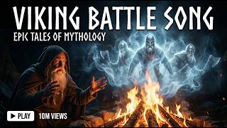 SIGR ICEFANG | No Pain No Gain | Epic Viking Motivation Music (Lyric video)