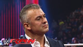 Celebrity A look ahead at Shane McMahon's battle with The Undertaker WrestleMania - Part 1: Raw, Mar. 21, 2016 Profile