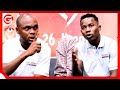 DENIS NKANE Vs KIBWANA SHOMARI WATAMBIANA KUTOANA DAMU ULINGONI USIKU Wa VITASA DENIS NKANE Vs KIBWANA SHOMARI WATAMBIANA KUTOANA DAMU ULINGONI USIKU Wa VITASA