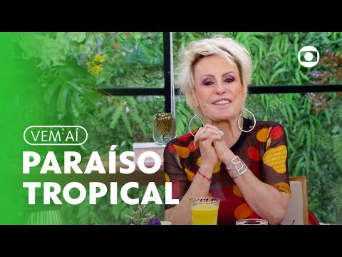 Ana Maria Braga