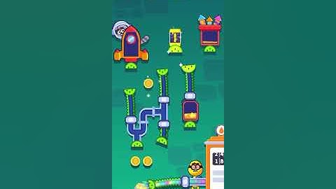 Flow Legends: Game All Levels Gameplay Android, iOS Update New Level
