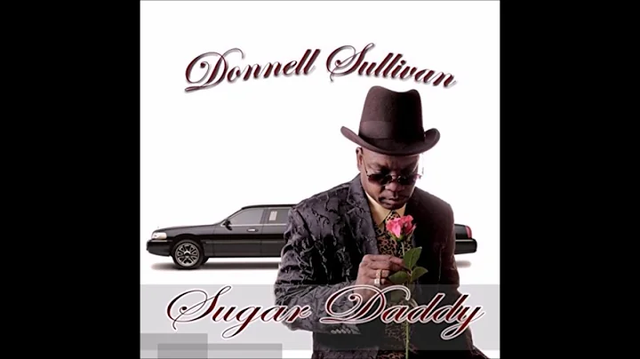 Donnell Sullivan - Whistle