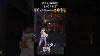 How tf do you play Holiday? pt 2 #deadlock