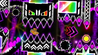 Astral Divinity 100% Extreme Demon