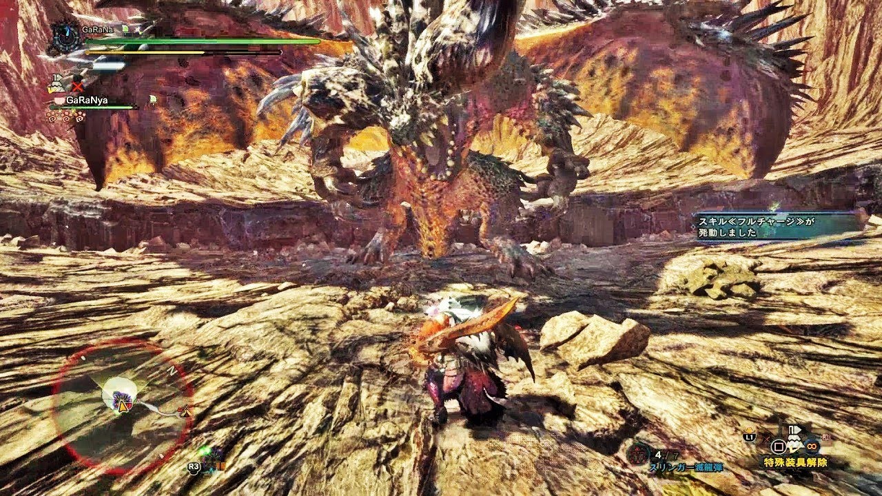 【MHWI】爽快☆ジャストラッ集wwwwww【アイスボーン】