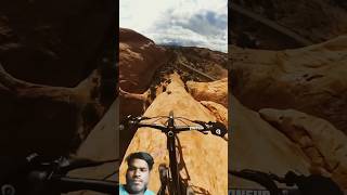 #mtb #mountainbike #automobile #mountainbiking #gopro #moab #freeride
