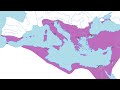 Theodoric &amp; Justinian&#39;s Reconquests, ep 5