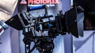ExpoFoto 2013 Video