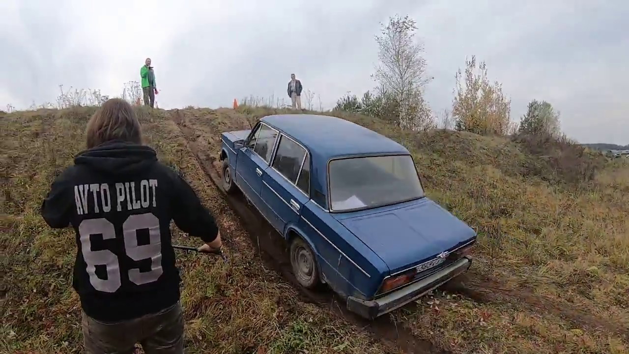 Разварки на ваз 2106