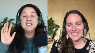 Episode #16 The Intersection of Trauma and Pelvic Health with Sydney Zwicker