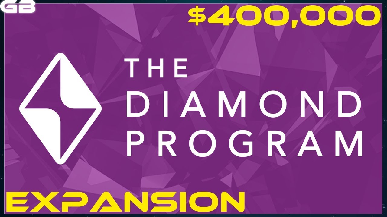 GTA Online Diamond Program 400,000 Expansion YouTube