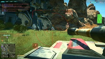 How to Fix the Grey Screen Bug in Planetside 2