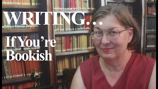 Writing...If You’re Bookish #authortube tag
In which I respond to Brian’s discussion about the process of writing especially about whether we handwrite or type our first drafts as well as how we establish writing rituals or schedules to help us get started. Brians discussion was itself a response video to an interview with the author Neil Gaiman. I would love to see some of you join the conversation!
Brian @BookishTexan: https://youtu.be/p_H7AF1hk4Q?si=N4BEi2iEvKWa7R82
Interview with Neil Gaiman: https://youtu.be/iHPKTby9z6o?si=wa5PDqYeGd18aSIF
Video discussion with other booktubers (including Brian) about my book Unspeakable: https://youtu.be/EKTP-eigg9s?si=MdZYPazW75FgKo4y
I tag Katie @katiejlumsden @MargaretPinard @CharlesHeathcote and @saintdonoghue —and would love to see answers from any and all of you who write!
Support my channel: https://ko-fi.com/hannahsbooks
Voxer: hannahsbooks
Email: booksandyarn1@gmail.com
Instagram: http://instagram.com/hannahsbooks1
Goodreads: https://www.goodreads.com/hannahsbooks1 (currently inactive) Writing...If You’re Bookish #authortube tag