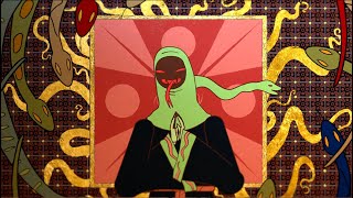 Black Death - Trailer